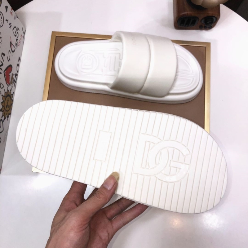 Dolce & Gabbana Slippers